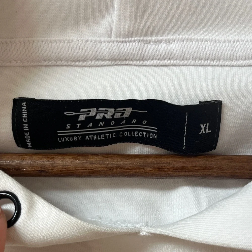 Seattle Seahawks White Hoodie - Picture 2 of 11